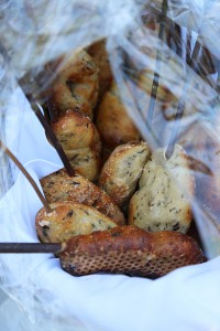 Stockbrot
