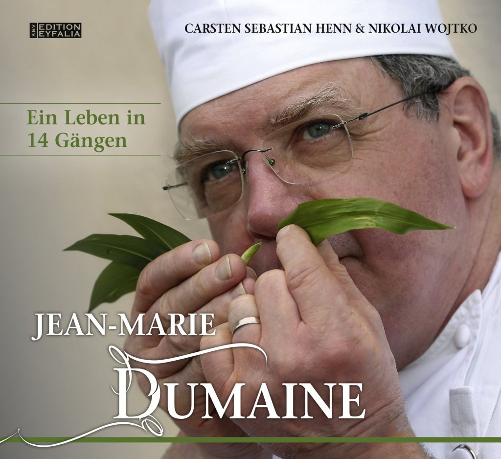 Buchcover KBV Verlag