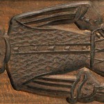 Zu Weihnachten nicht ohne …