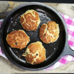 Der Mai ist gekommen